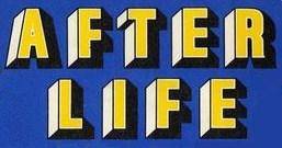 logo After Life (FRA)